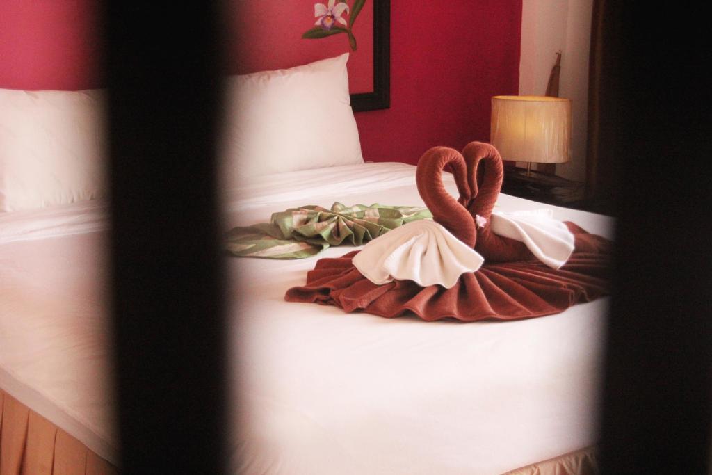 Phuket Be My Guest Boutique Hotel מראה חיצוני תמונה